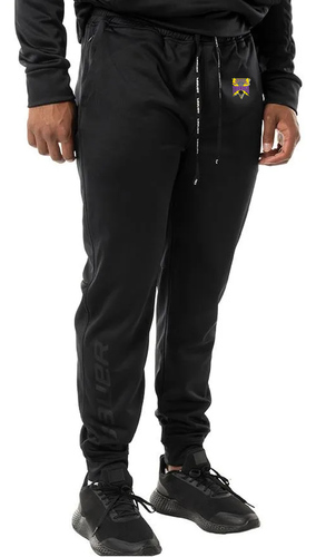 Bauer Team Fleece Jogger - Adult