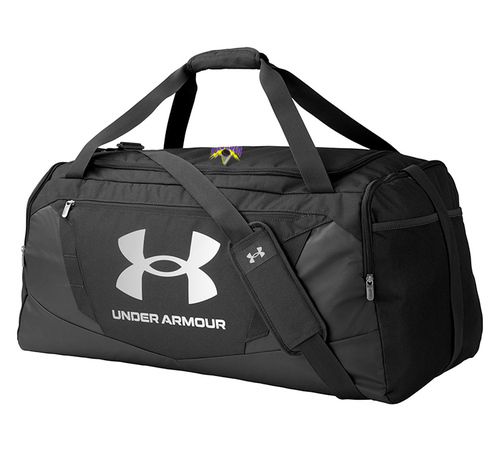 Under Armour Undeniable 5.0 LG Duffle Bag