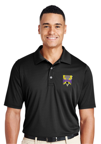 Team 365 Men's Zone Performance Polo