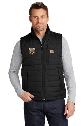 Carhartt Gilliam Vest