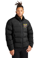 Mercer+Mettle Puffy Jacket