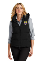 Mercer+Mettle Women's Puffy Vest