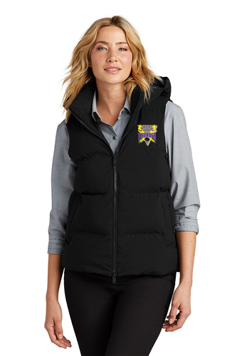 Mercer+Mettle Women's Puffy Vest