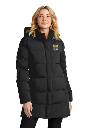 Mercer+Mettle Women's Puffy Parka