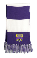 Sport-Tek Spectator Scarf