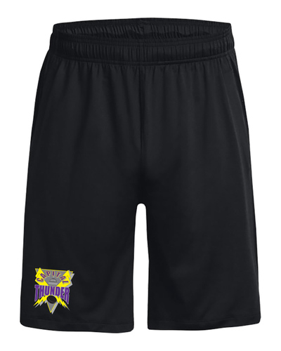 Under Armour Tech Vent Shorts - Adult