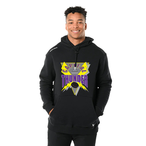 Bauer Team Ultimate Hoodie - Unisex