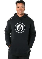 Capital Flames -Bauer Team Ultimate Hoodie - Unisex