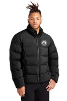 Capital Flame-Mercer+Mettle® Puffy Jacket